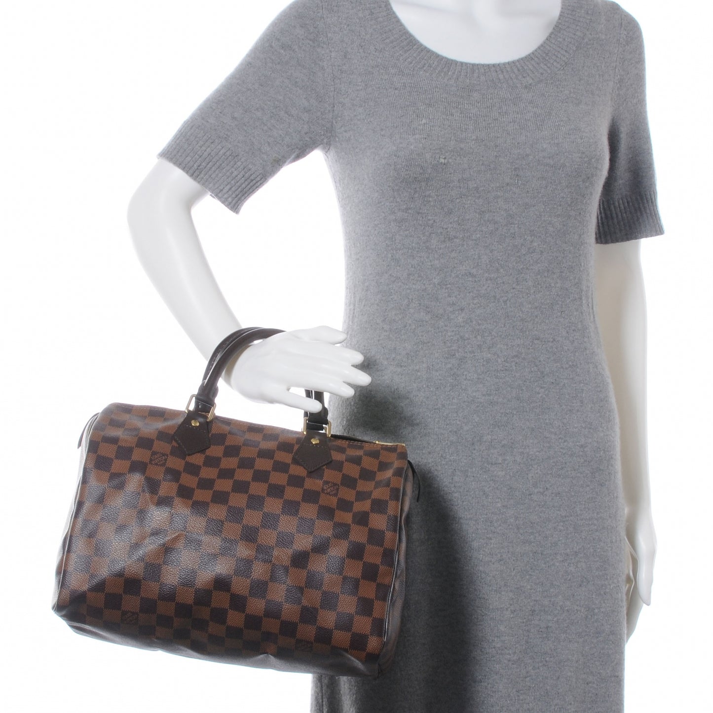 Damier Ebene Speedy 30