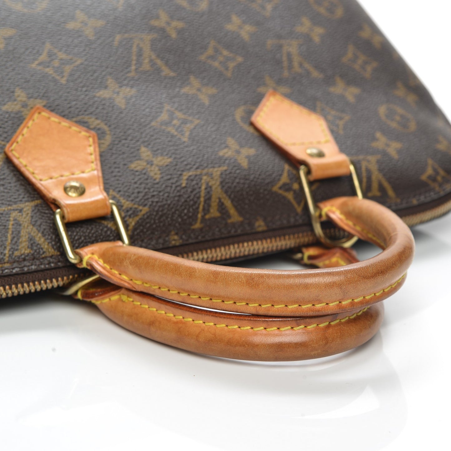 Monogram Alma PM