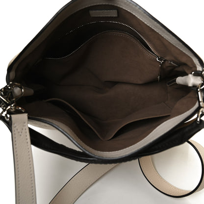 Louis Vuitton Mahina Babylone PM Ivory 4 of 9