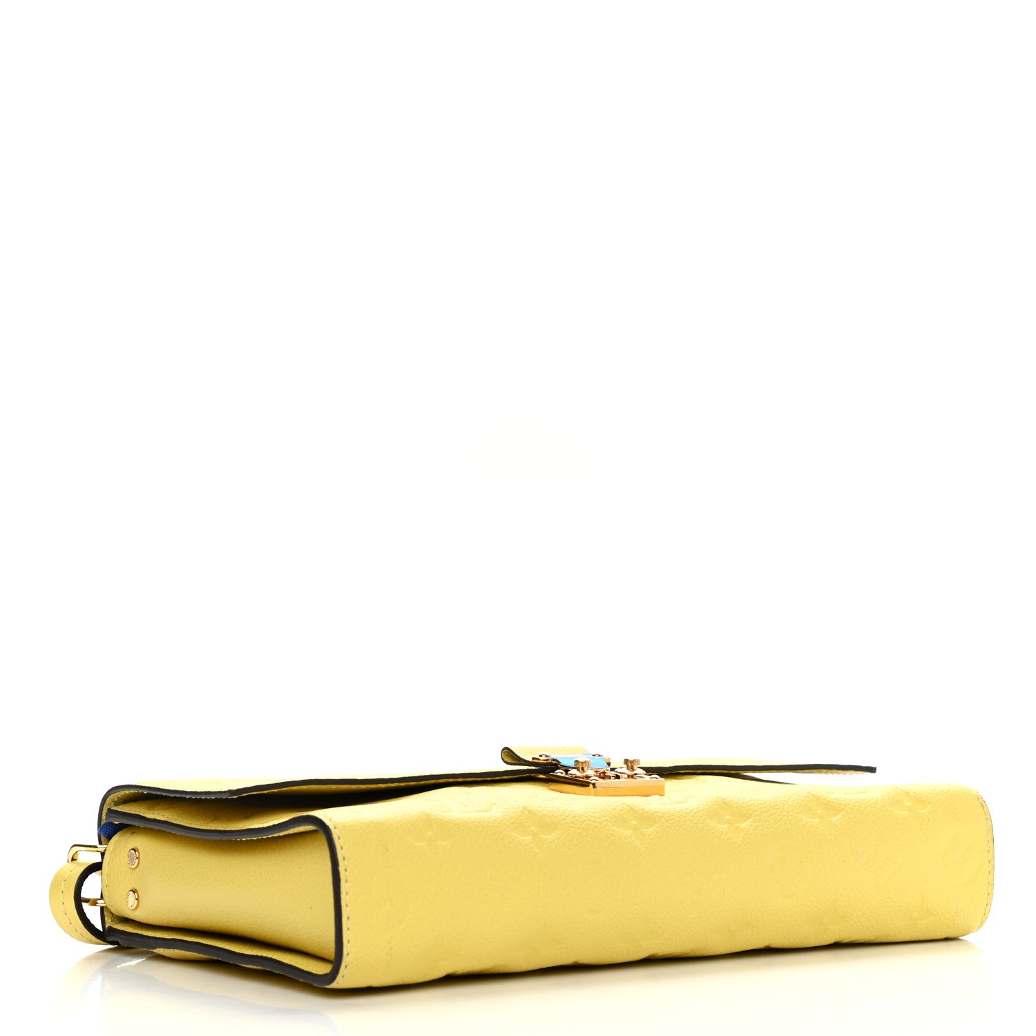 Louis Vuitton Empreinte Fascinante Citrine 4 of 9