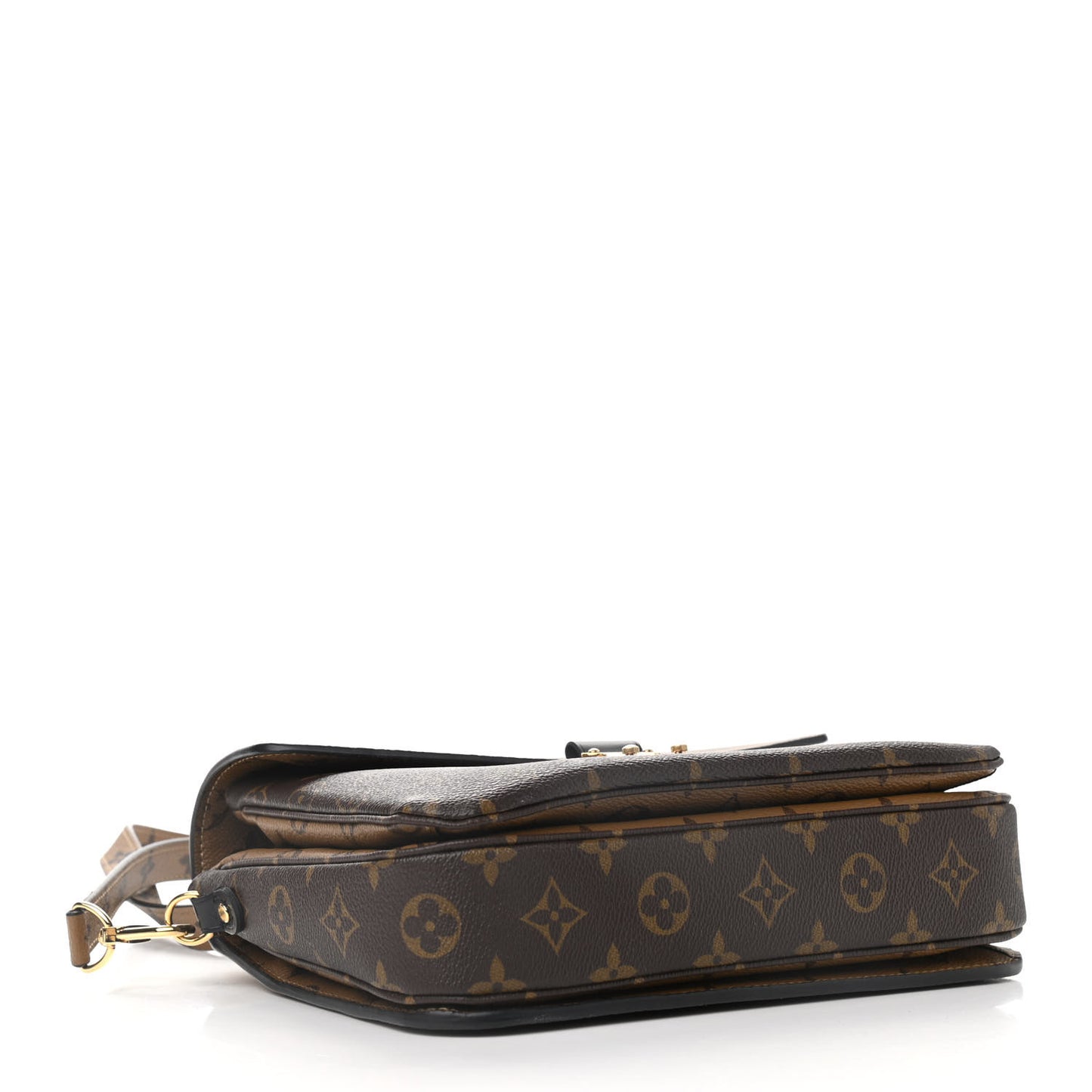 Reverse Monogram Pochette Metis