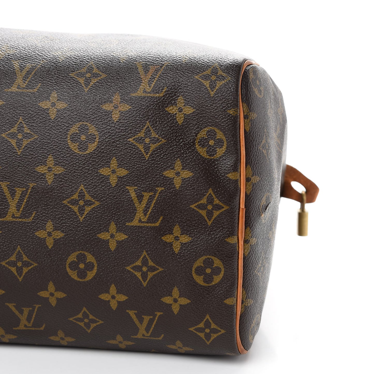 Monogram Speedy 35