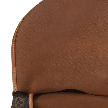 Louis Vuitton Monogram Saumur 35 14 of 35