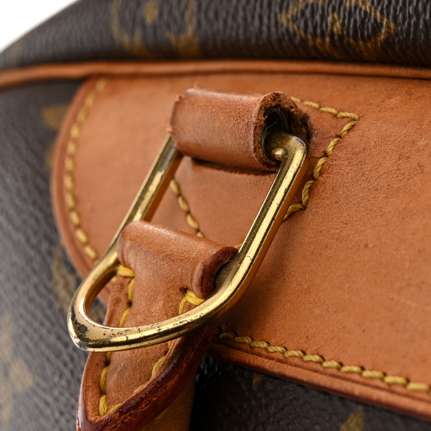 Monogram Deauville