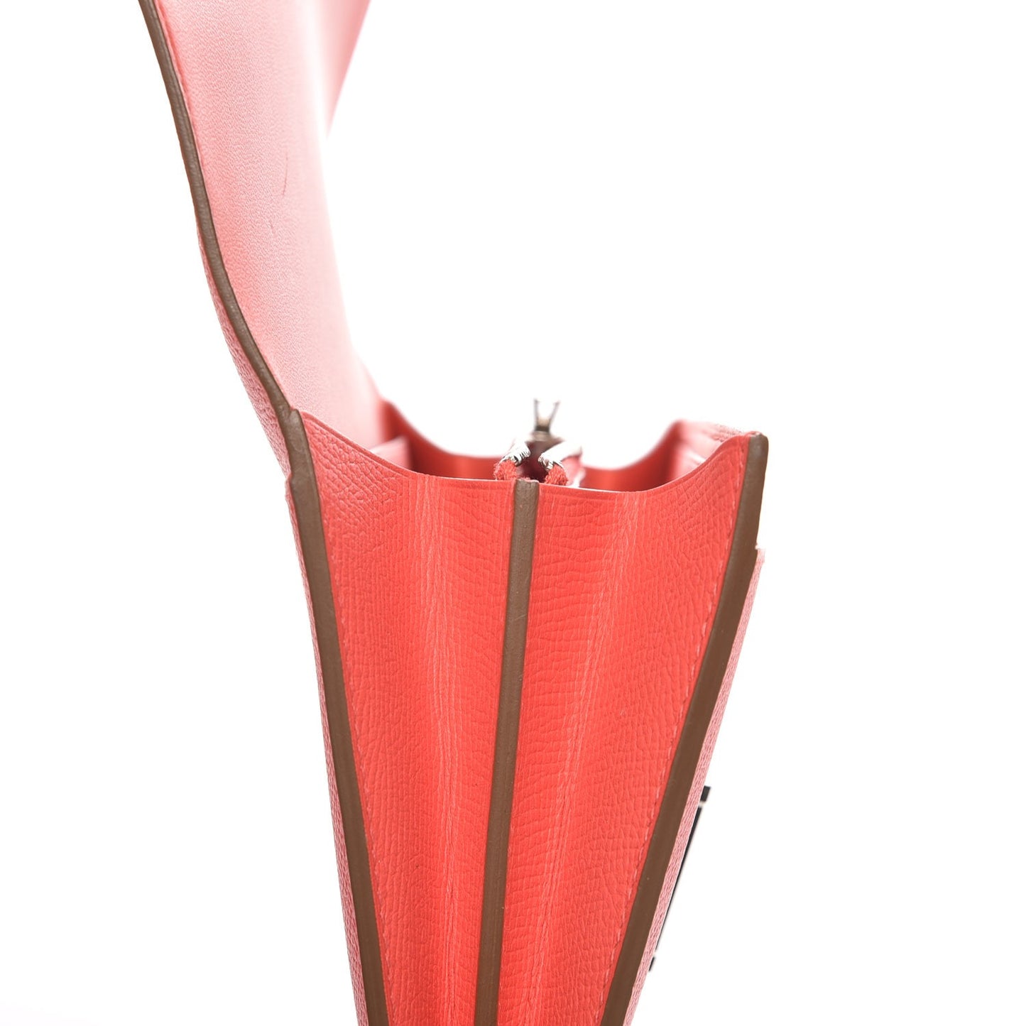 Epsom Constance Long Wallet Peony