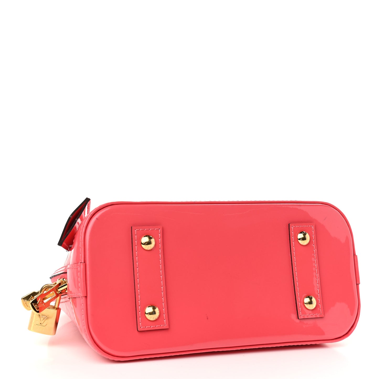 Vernis Alma BB Rose Litchi