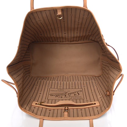 Louis Vuitton Monogram Neverfull GM 5 of 10