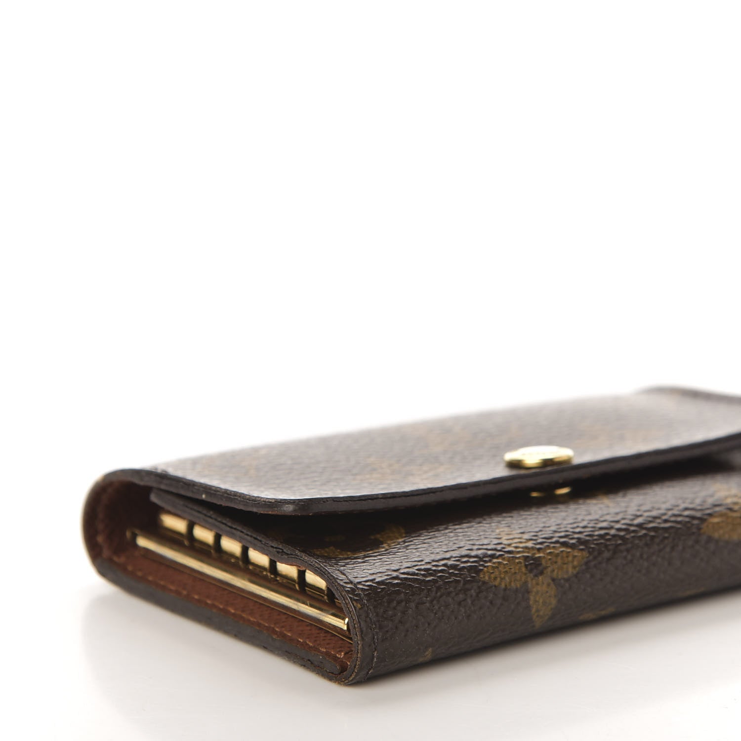 Louis Vuitton Monogram 6 Key Multicles Holder 6 of 9
