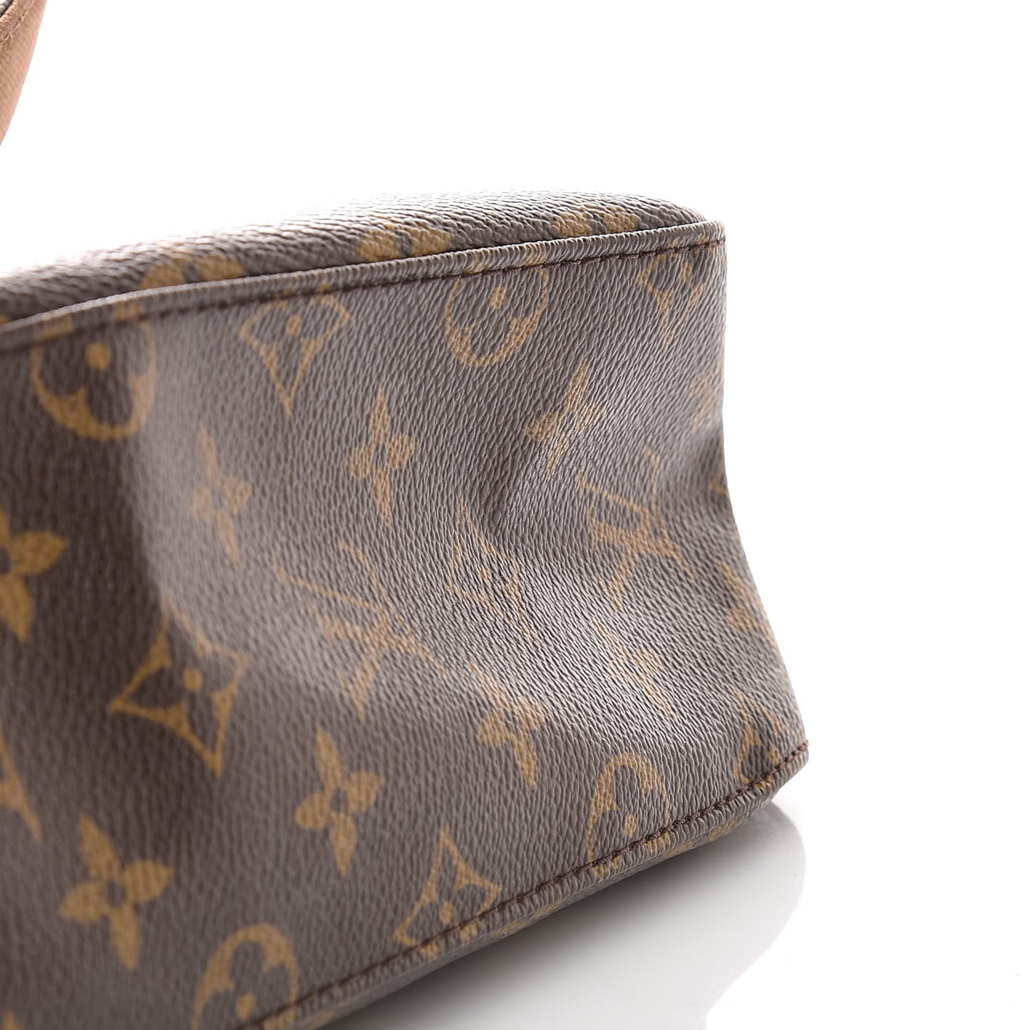 Monogram Mini Looping