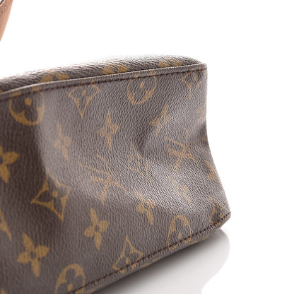 Louis Vuitton Monogram Mini Looping 9 of 9