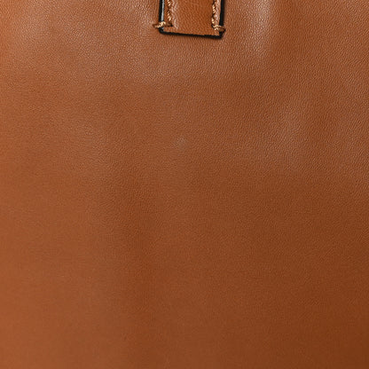 Valentino Garavani Nappa Medium Rockstud Soft Tote Light Cuir 9 of 11