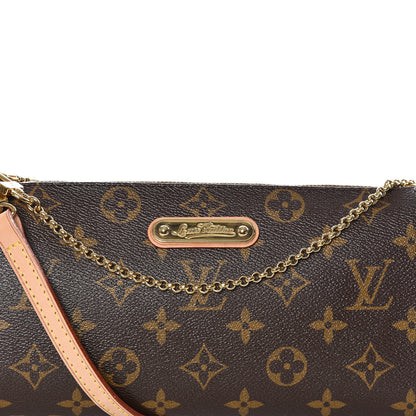 Louis Vuitton Monogram Eva Clutch 9 of 9