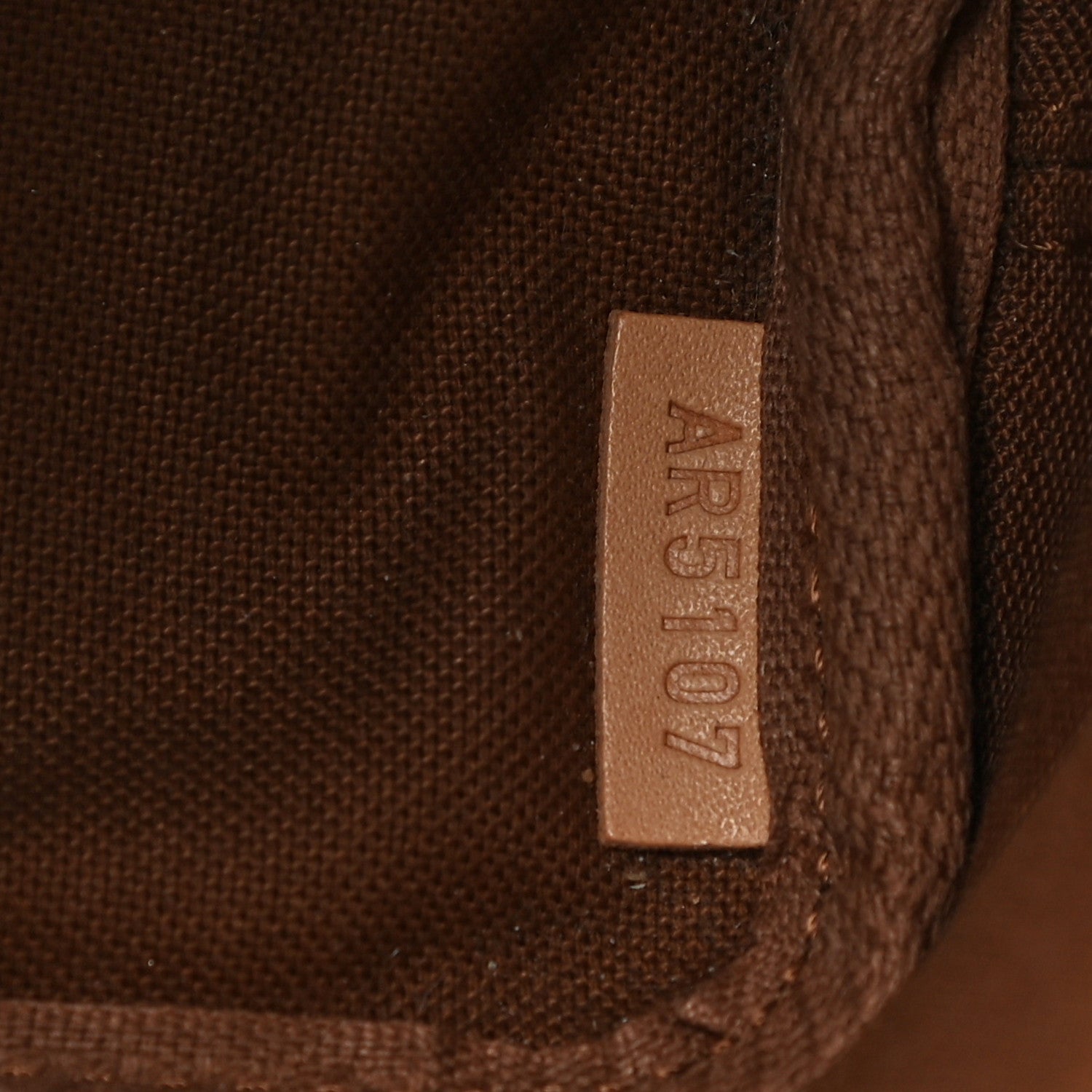 Louis Vuitton Monogram Nano Noe 6 of 10