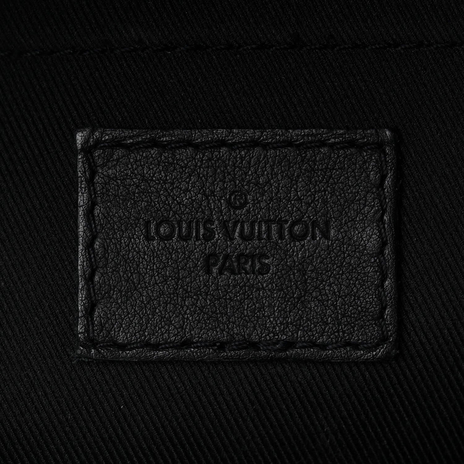 Louis Vuitton Monogram Palm Springs Backpack Mini 6 of 12