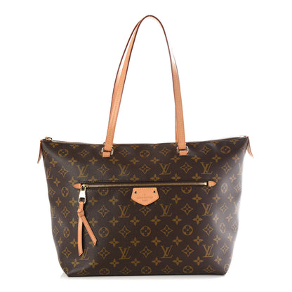 Louis Vuitton Monogram Iena MM 1 of 12