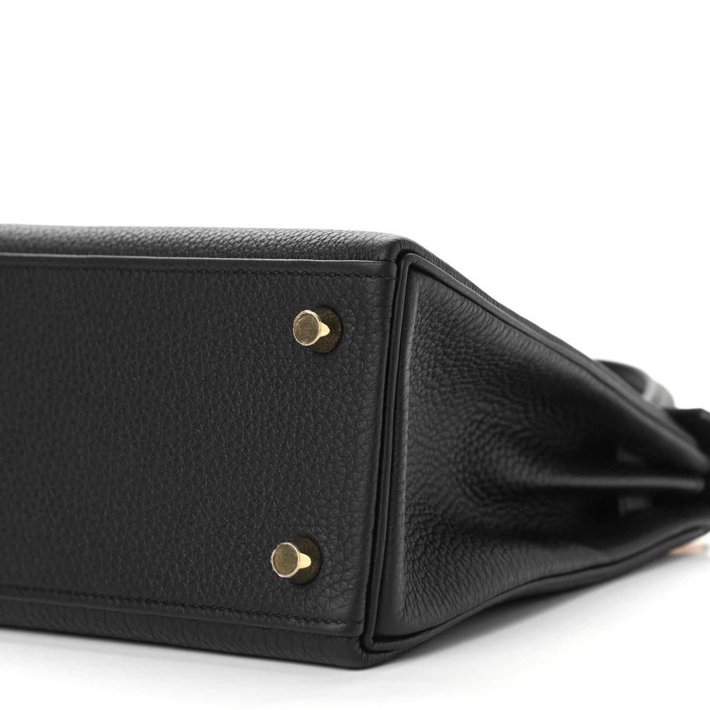 Togo Kelly Retourne 25 Black