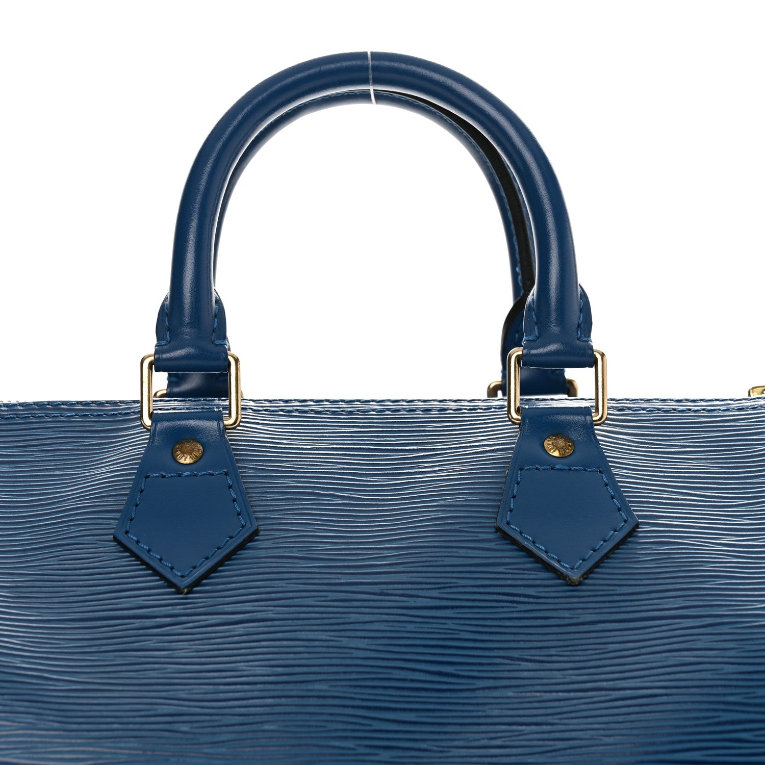 Louis Vuitton Epi Speedy 25 Toledo 8 of 10