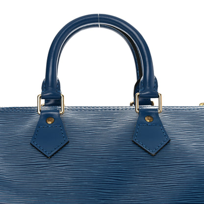 Louis Vuitton Epi Speedy 25 Toledo 8 of 10