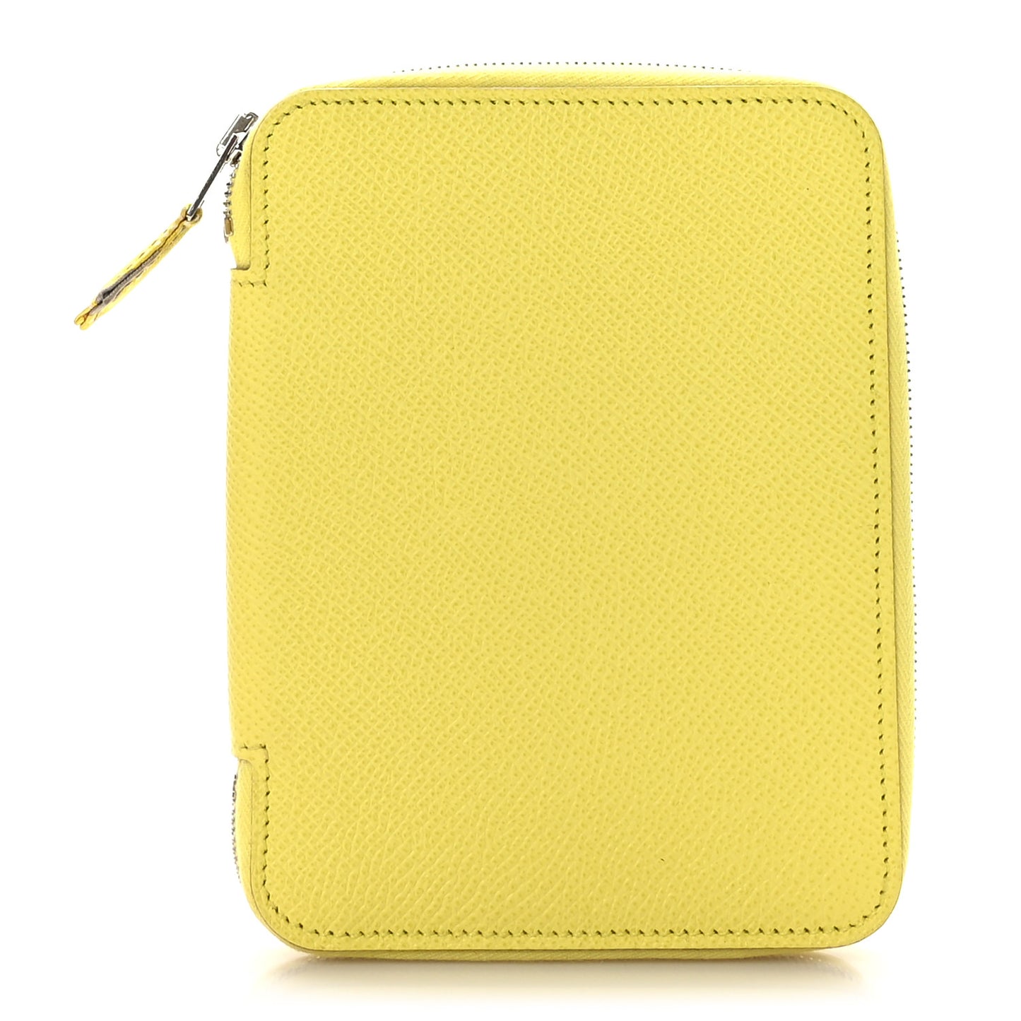 Epsom Silkydaily Globe Trotter Agenda Soufre