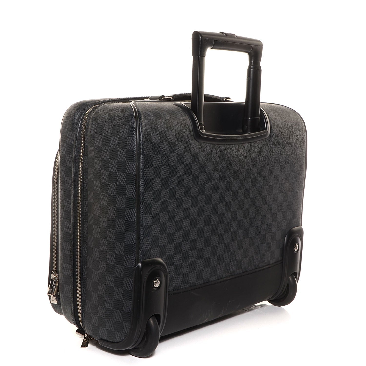 Louis Vuitton Damier Graphite Pilot Case 11 of 16