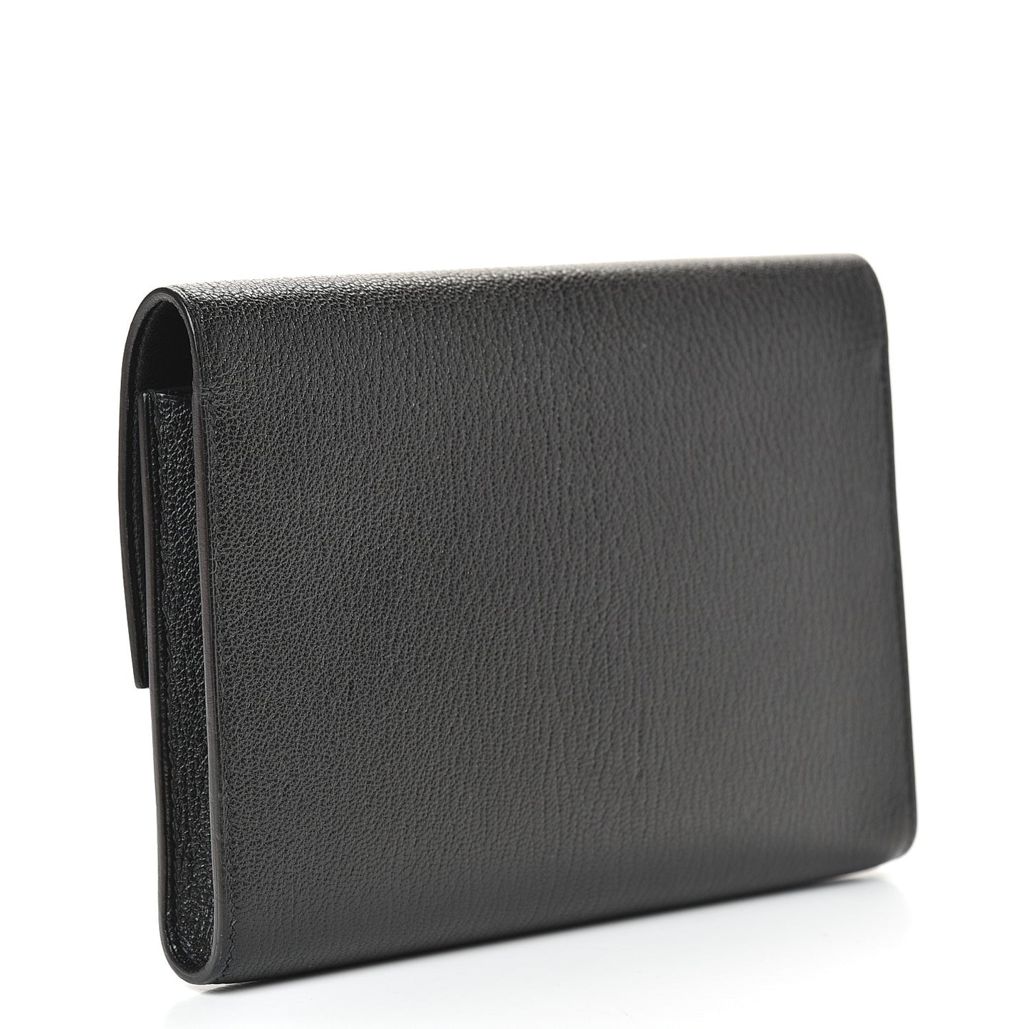 Chevre Mysore 1938 Wallet 19 Black