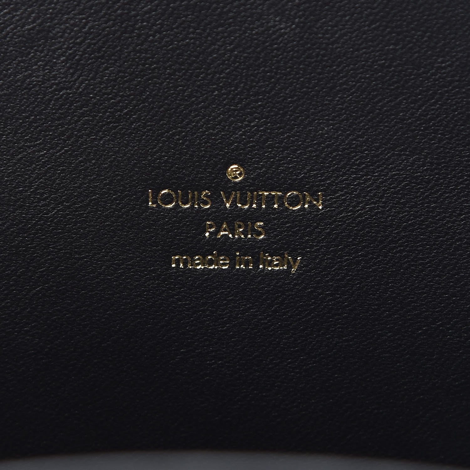 Louis Vuitton Reverse Monogram Petit Noe Trunk 8 of 8