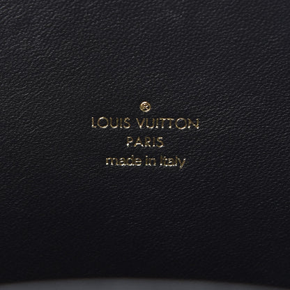 Louis Vuitton Reverse Monogram Petit Noe Trunk 8 of 8