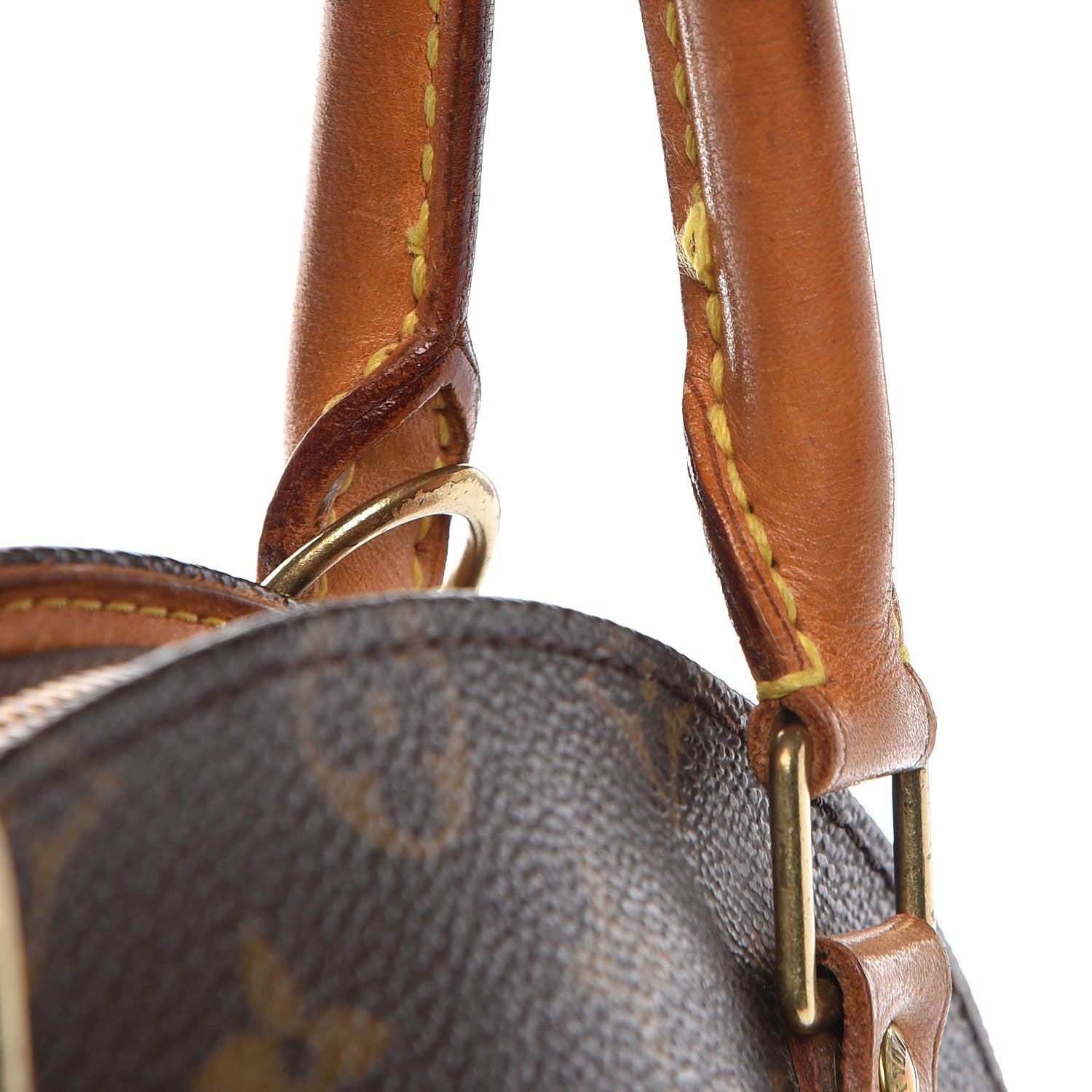 Louis Vuitton Monogram Ellipse PM 13 of 14