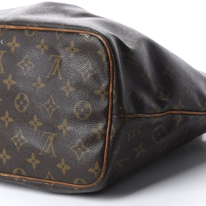 Louis Vuitton Monogram Palermo PM 6 of 10