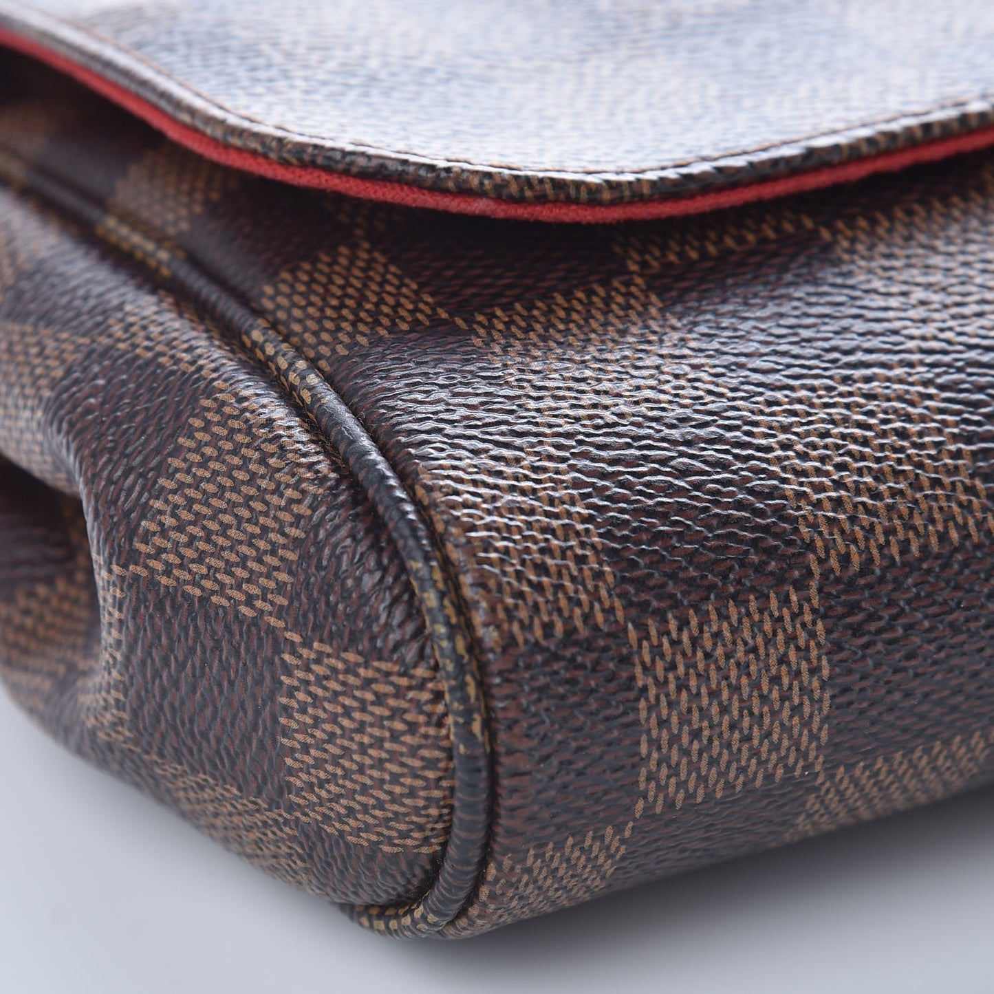 Damier Ebene Favorite MM