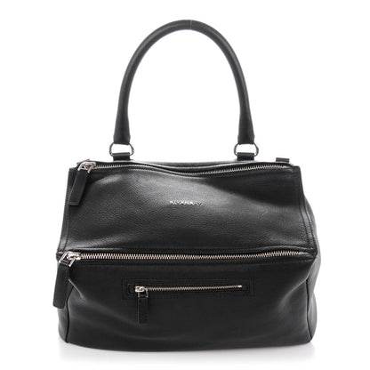 Givenchy Sugar Goatskin Medium Pandora Black 1 of 7