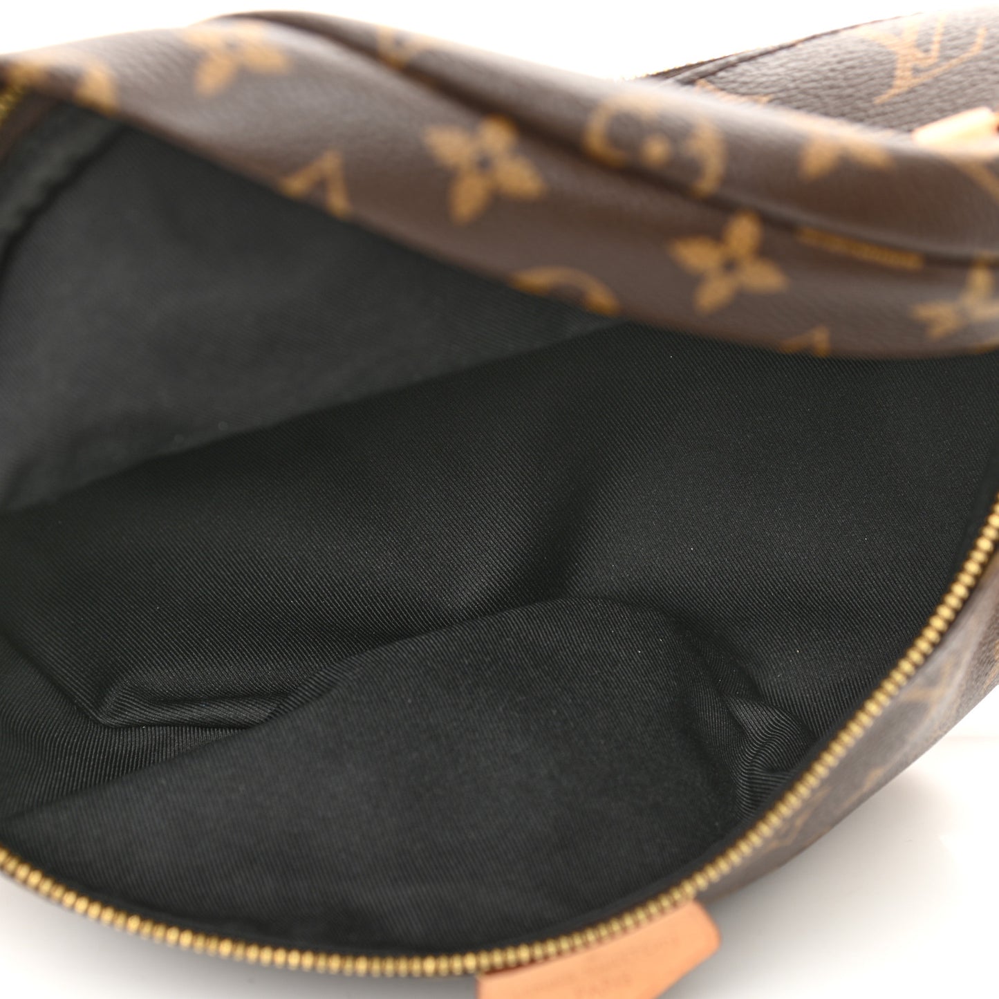 Monogram Bumbag