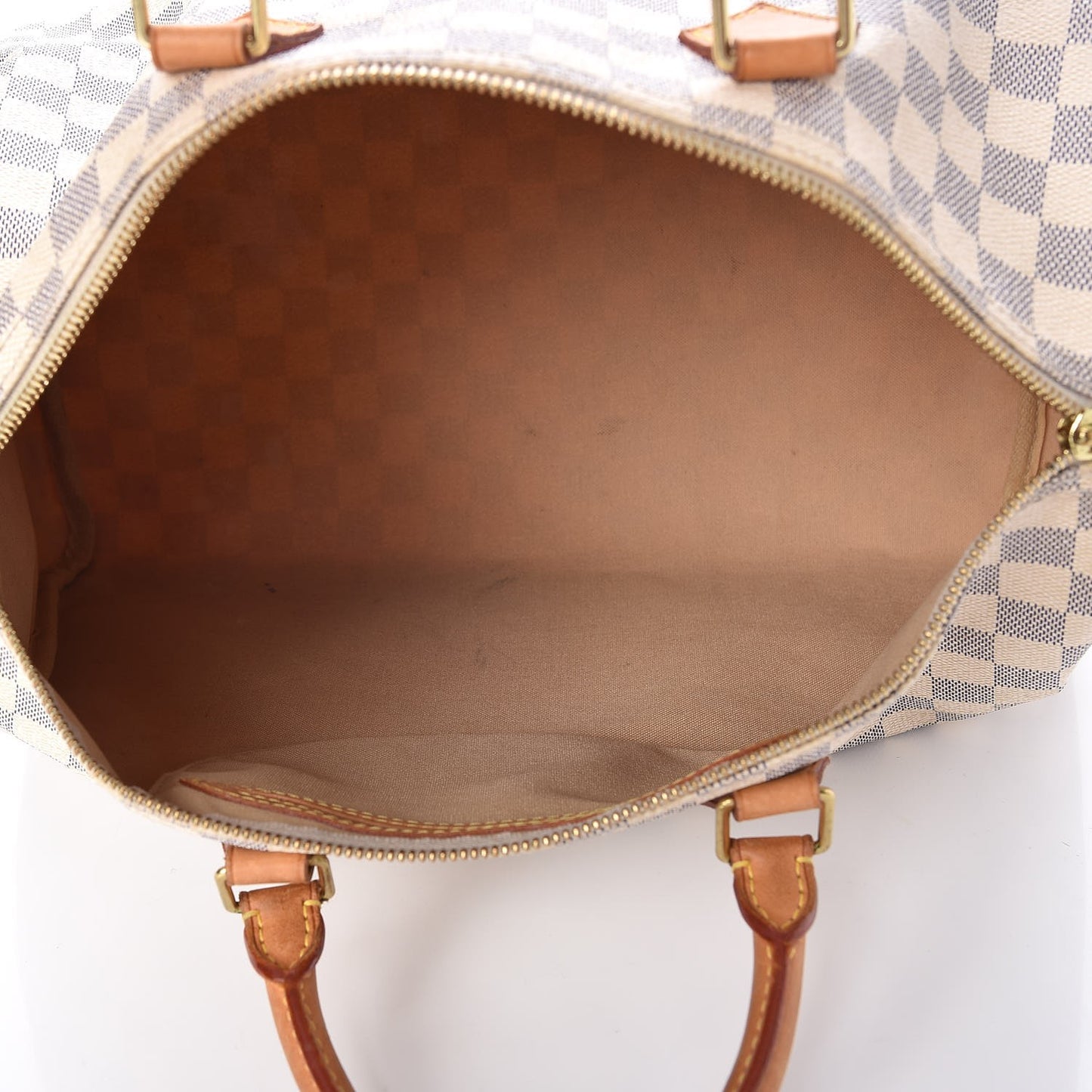 Damier Azur Speedy 35