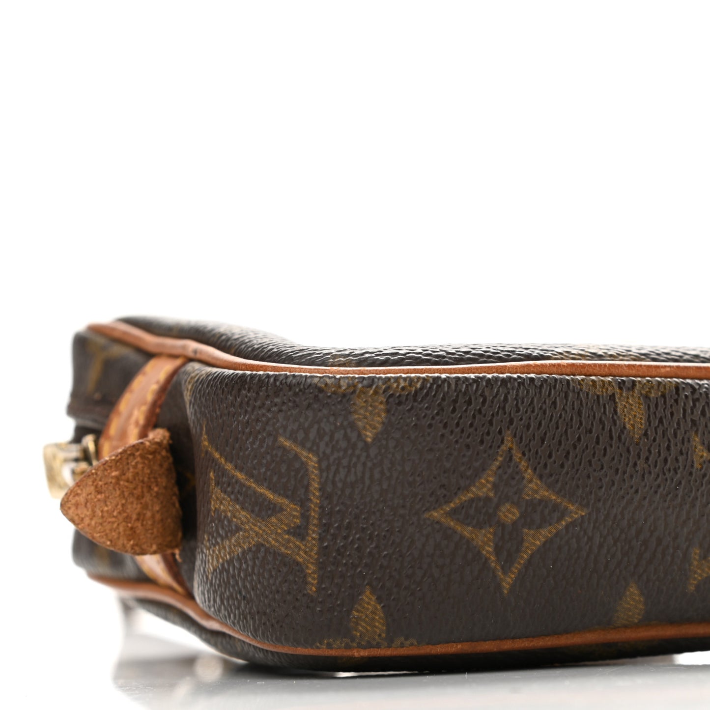 Monogram Pochette Marly Bandouliere