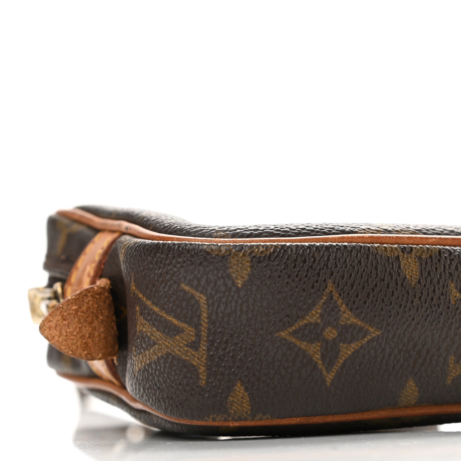 Louis Vuitton Monogram Pochette Marly Bandouliere 10 of 14
