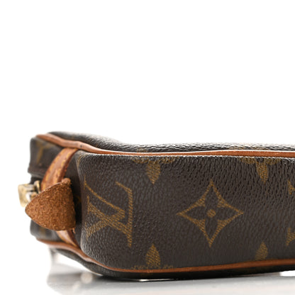 Louis Vuitton Monogram Pochette Marly Bandouliere 10 of 14
