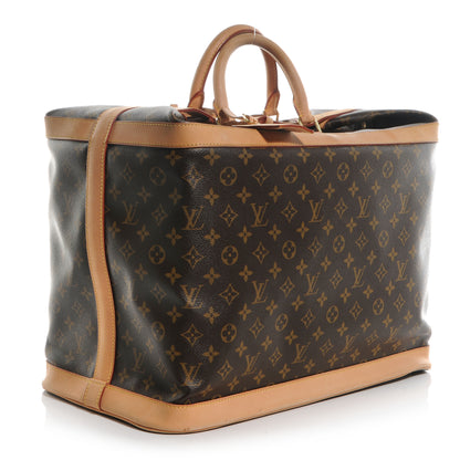 Louis Vuitton Monogram Cruiser 45 3 of 7