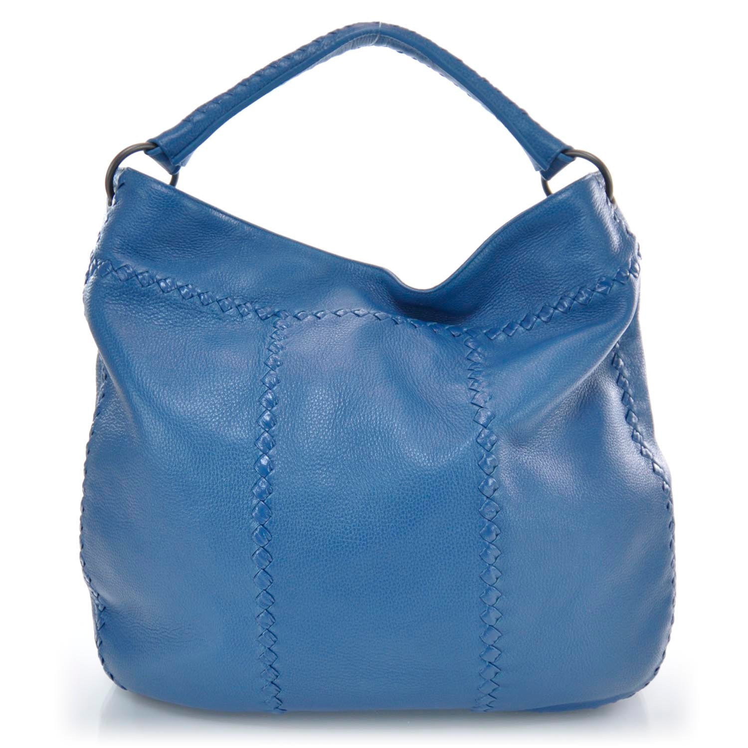 Bottega Veneta Cervo Ottone Tote 1 of 7
