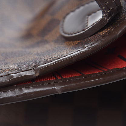 Louis Vuitton Damier Ebene Neverfull MM 31 of 44