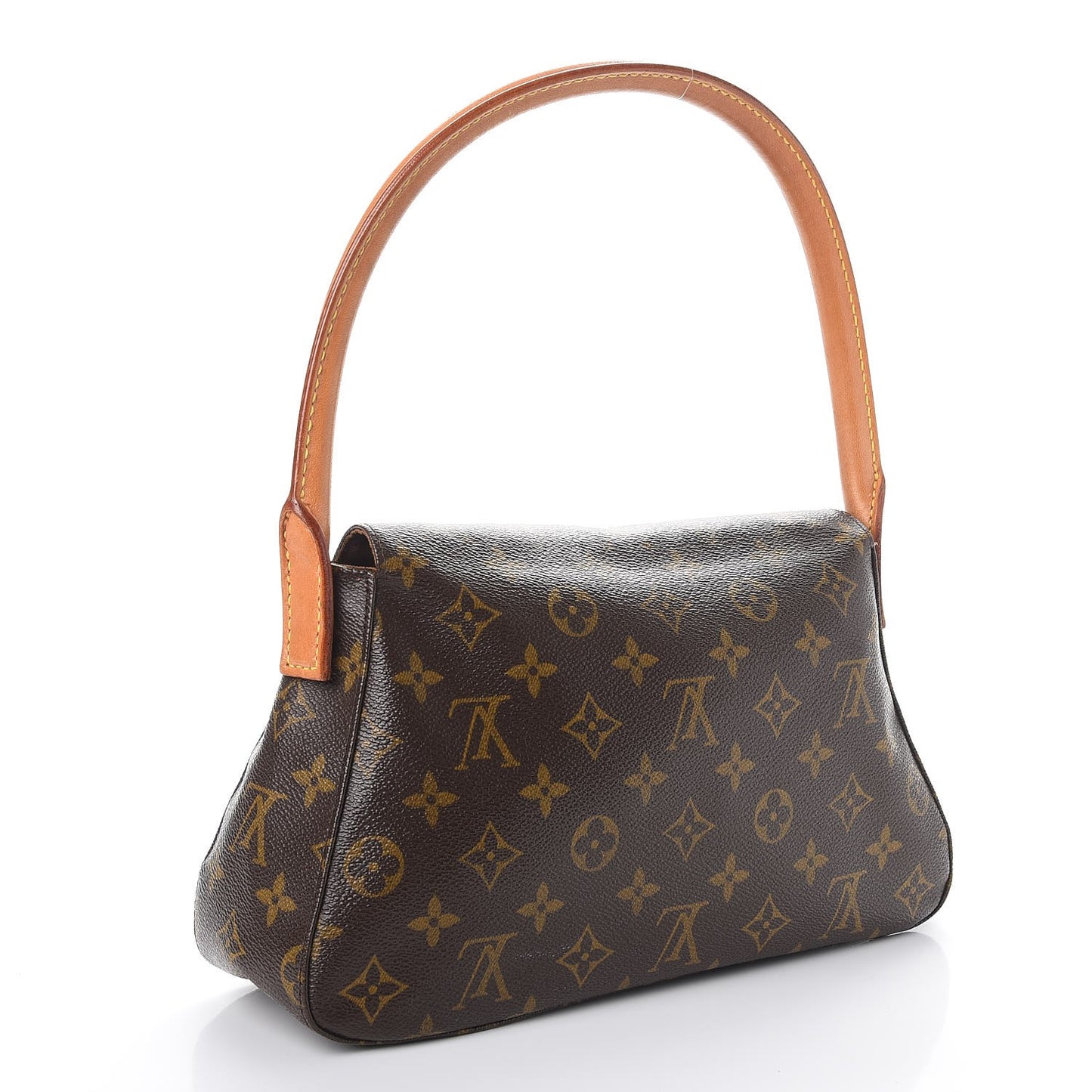 Monogram Mini Looping