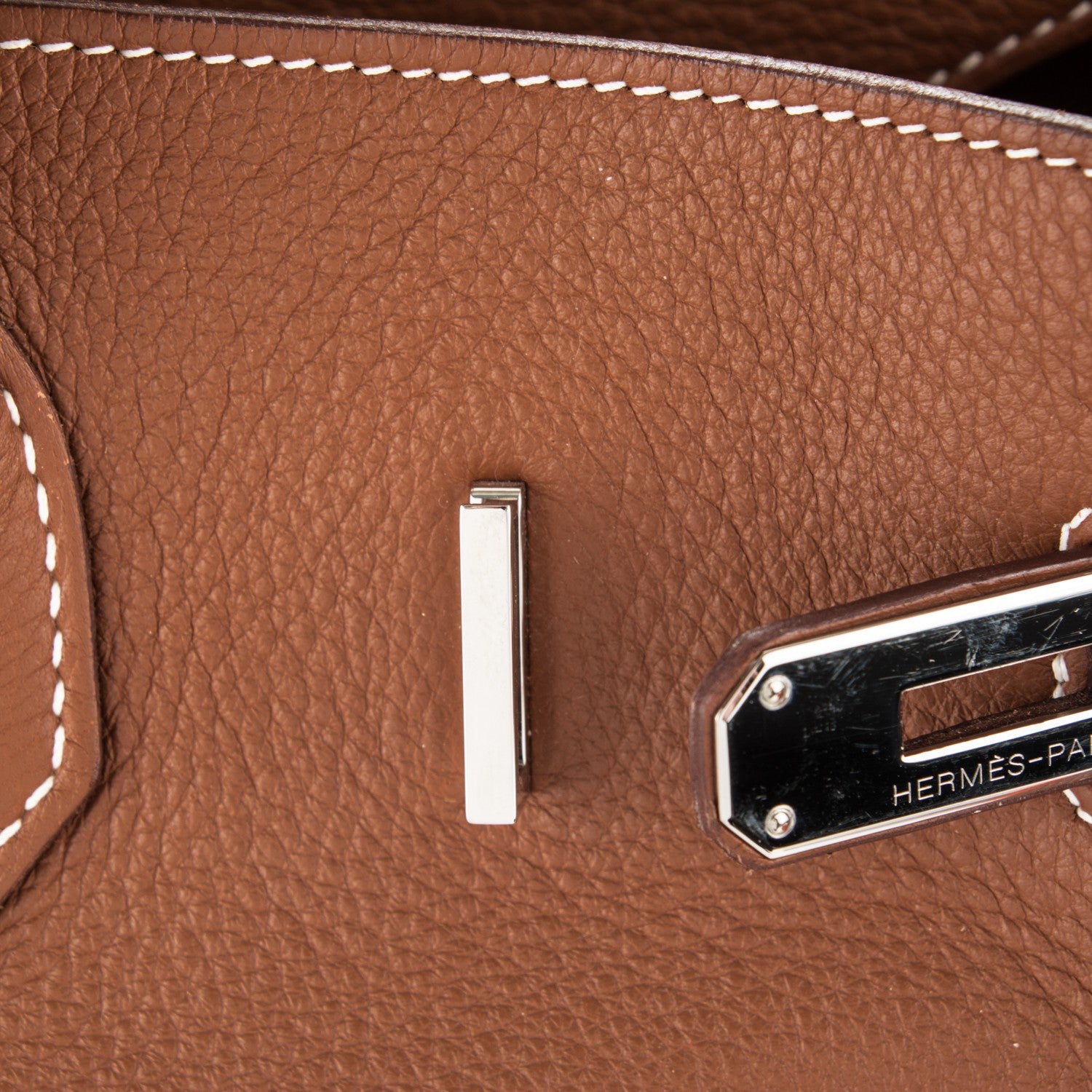 Hermes Togo Birkin 35 Gold 14 of 25