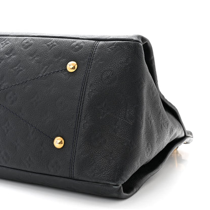 Louis Vuitton Empreinte Artsy MM Infini 10 of 10