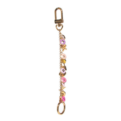 Louis Vuitton Pastilles Key Chain Bag Charm Multicolor 3 of 6
