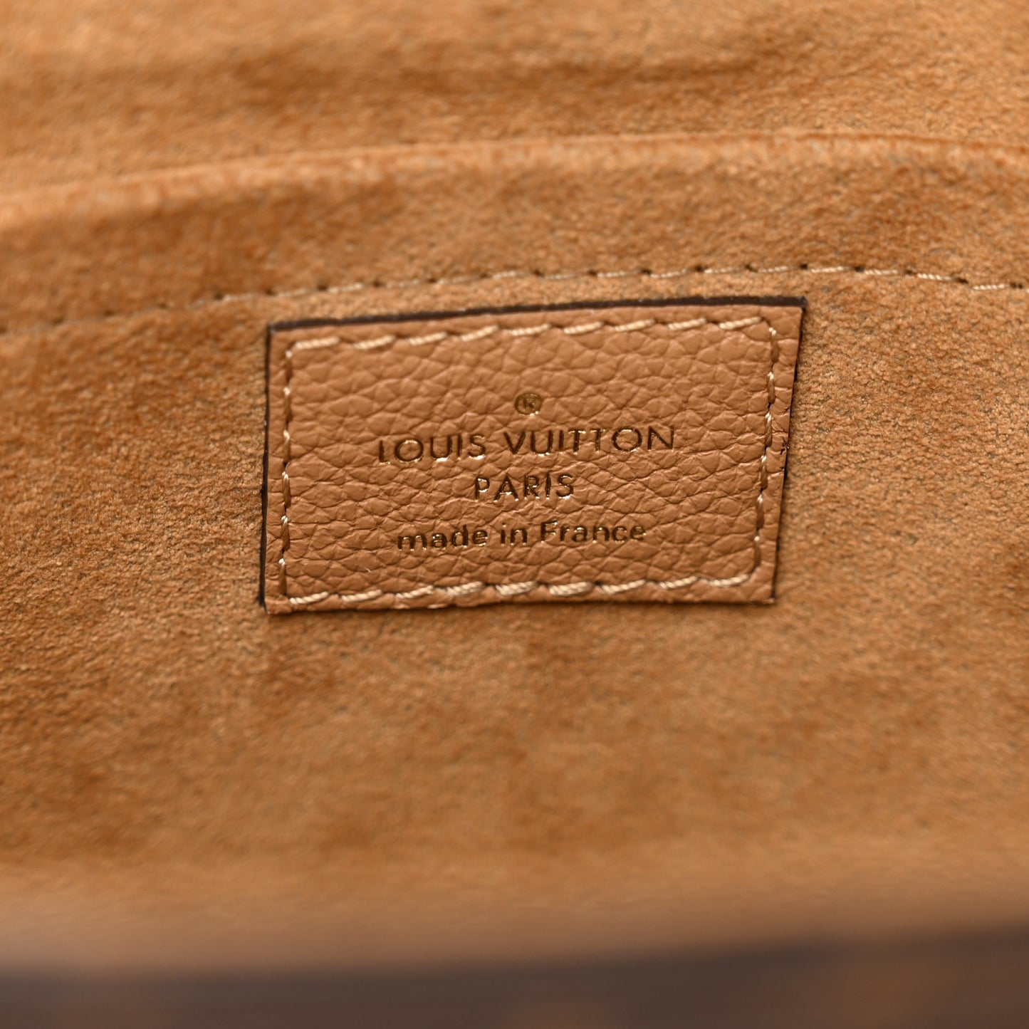 Monogram Marignan Sesame