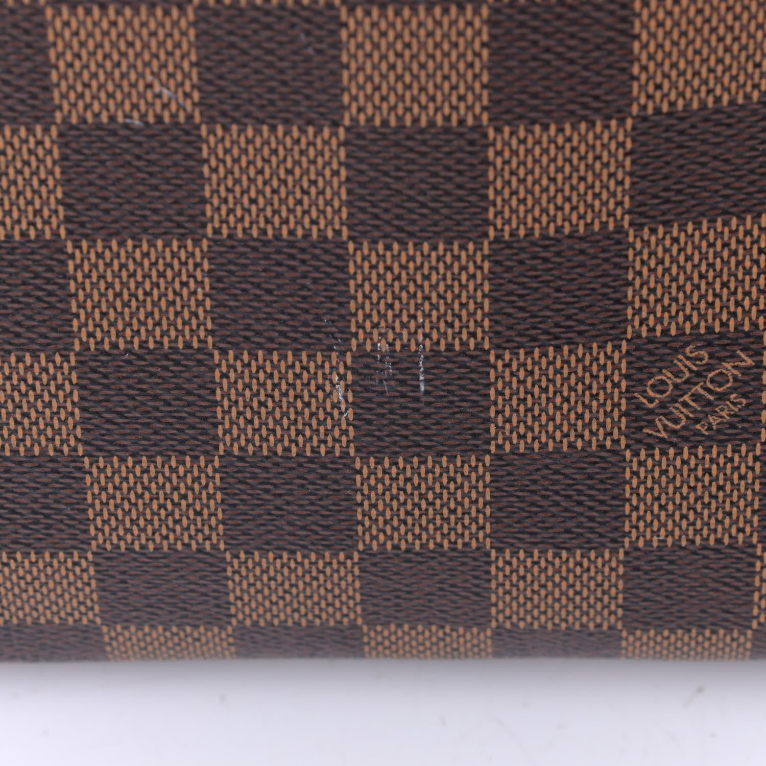 Louis Vuitton Damier Ebene Neo Neverfull GM 6 of 8