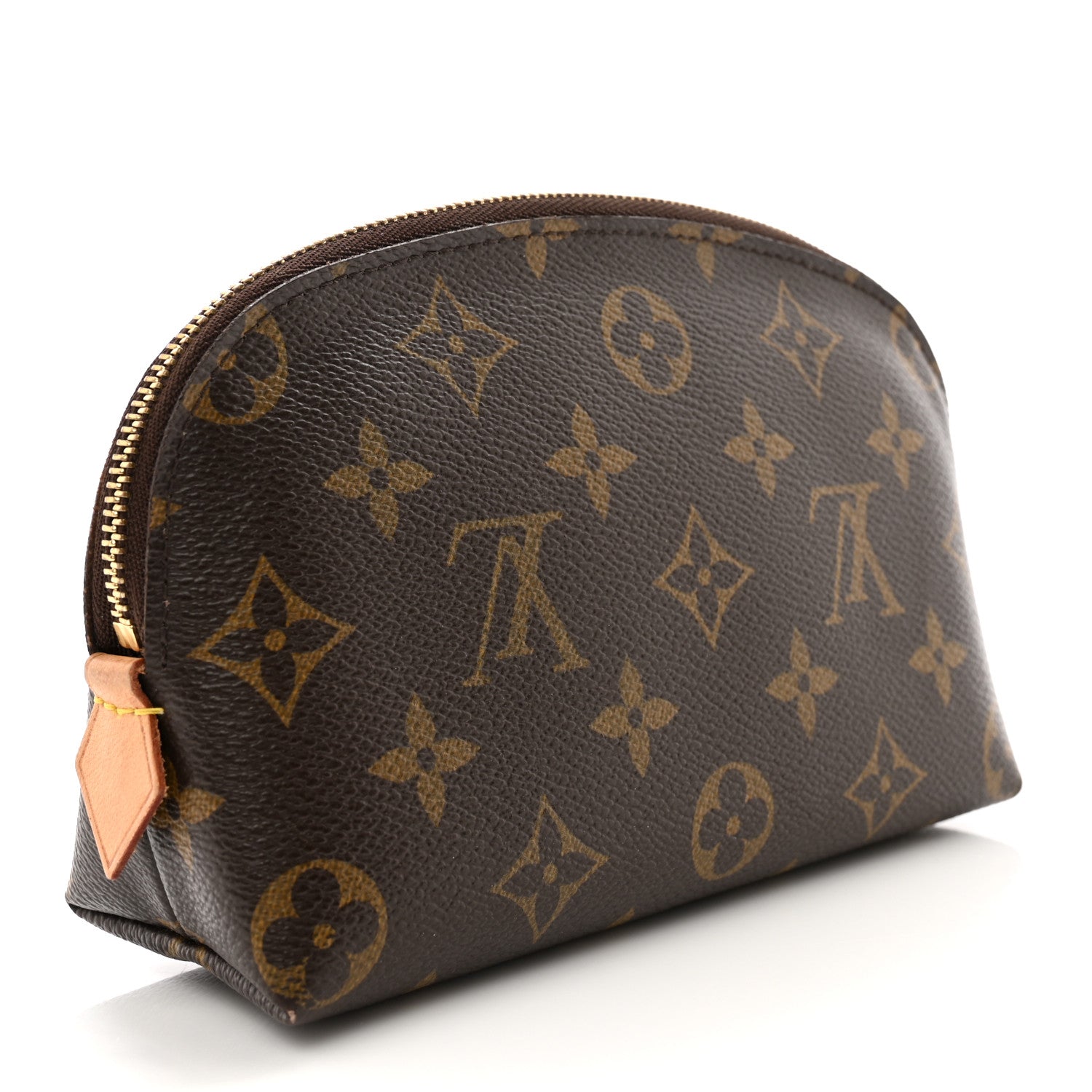 Louis Vuitton Monogram Cosmetic Pouch 3 of 10