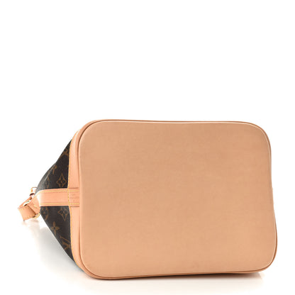 Louis Vuitton Monogram Petit Noe NM 3 of 8
