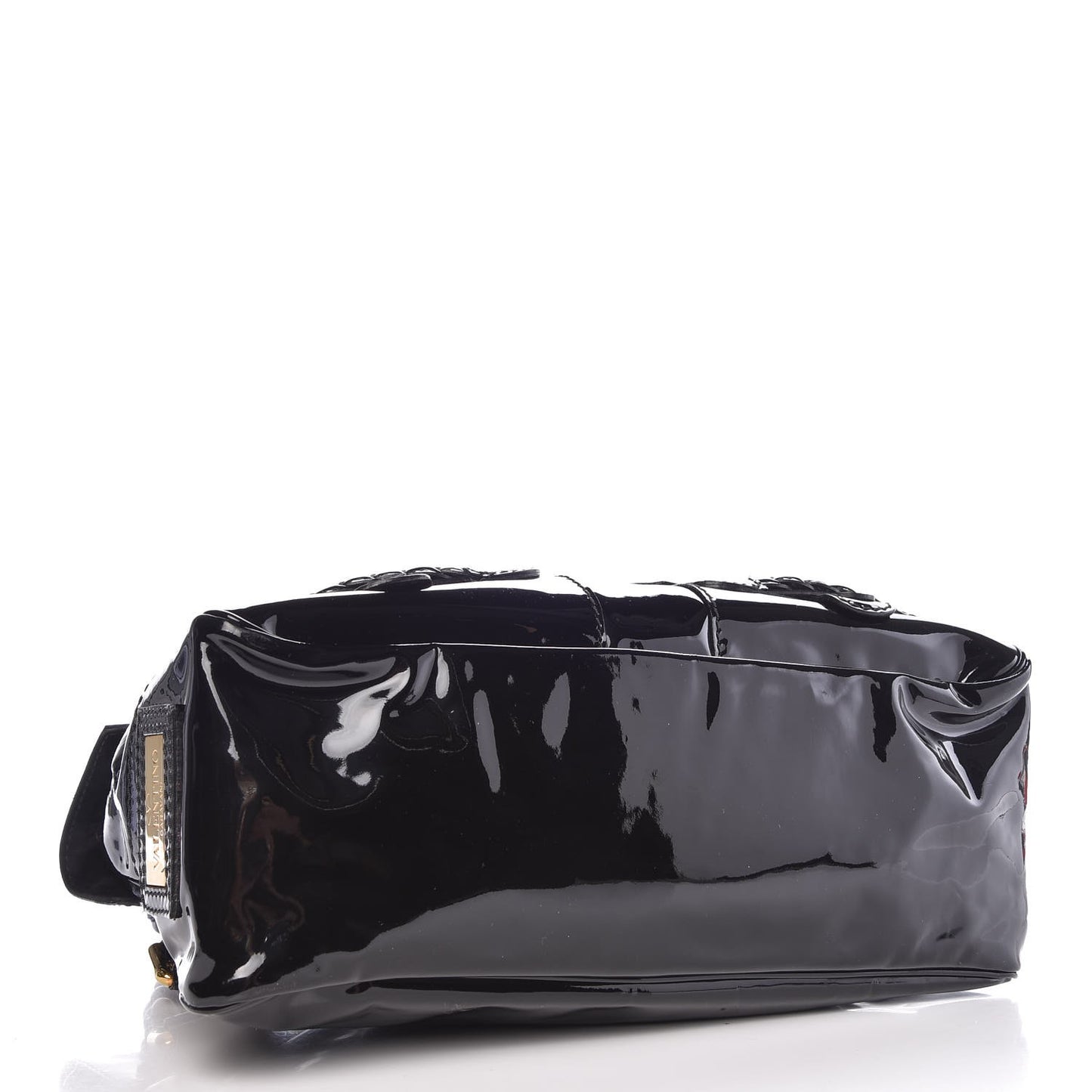 Patent Large Histoire Black