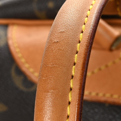 Louis Vuitton Monogram Deauville 14 of 16
