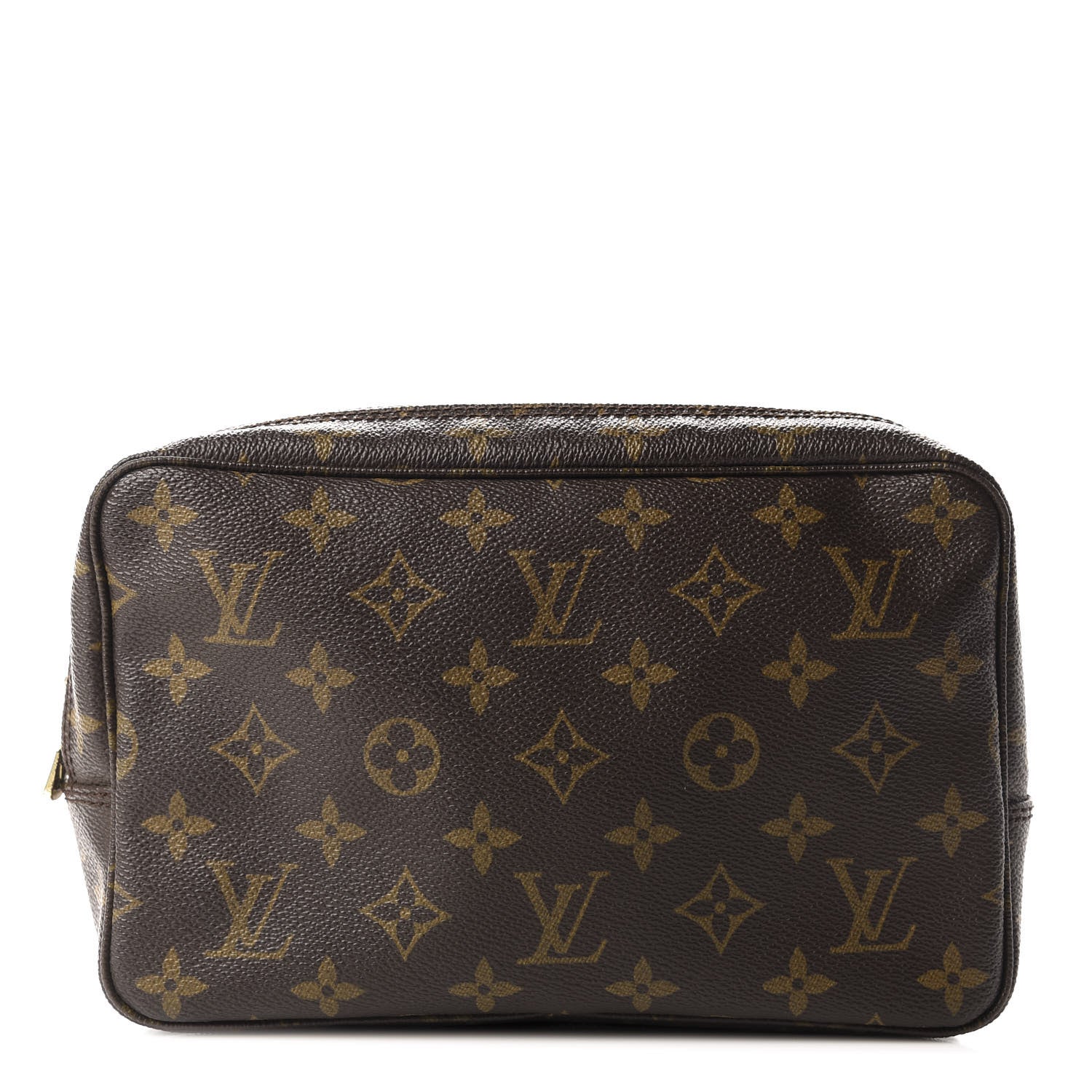 Louis Vuitton Monogram Trousse Toilette 23 1 of 7